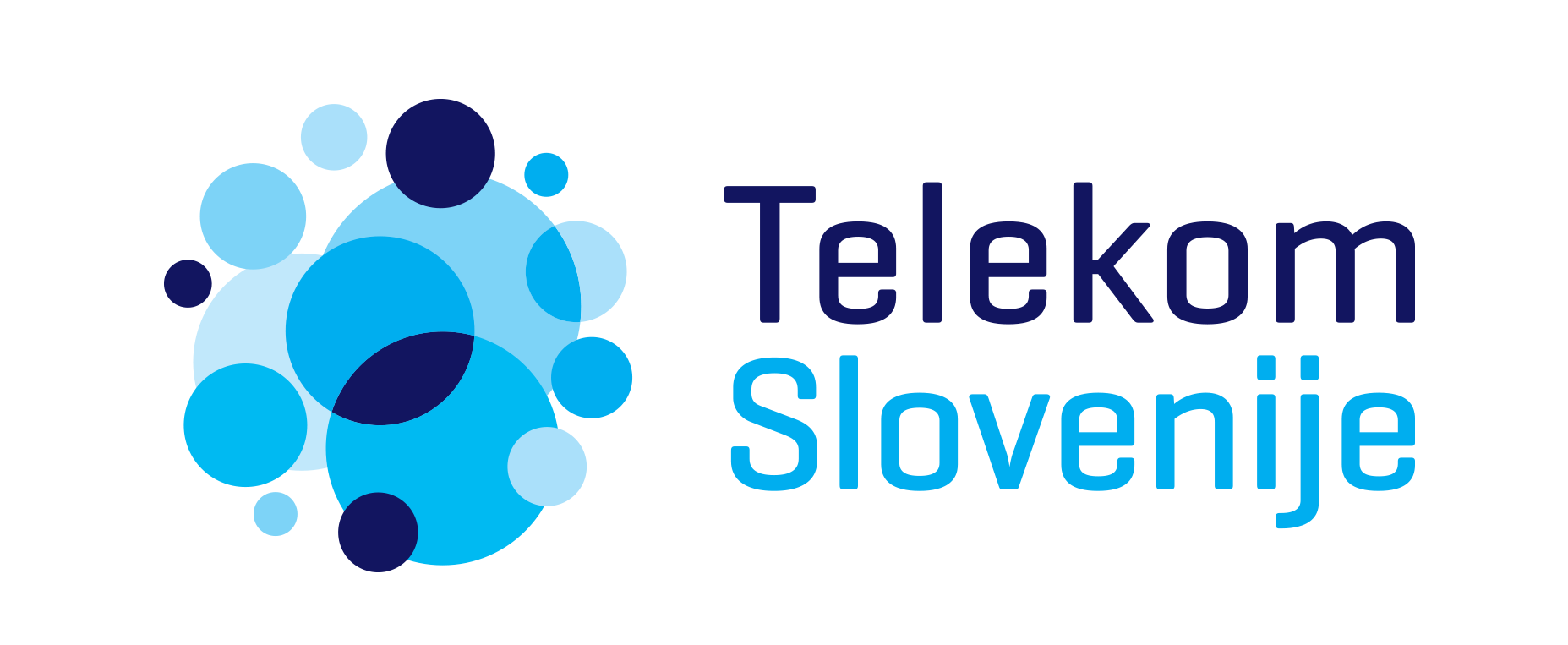 Main sponsor Telekom Slovenije, d. d.