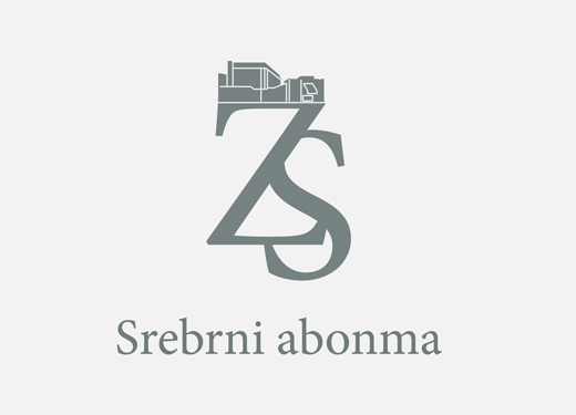 Srebrni abonma