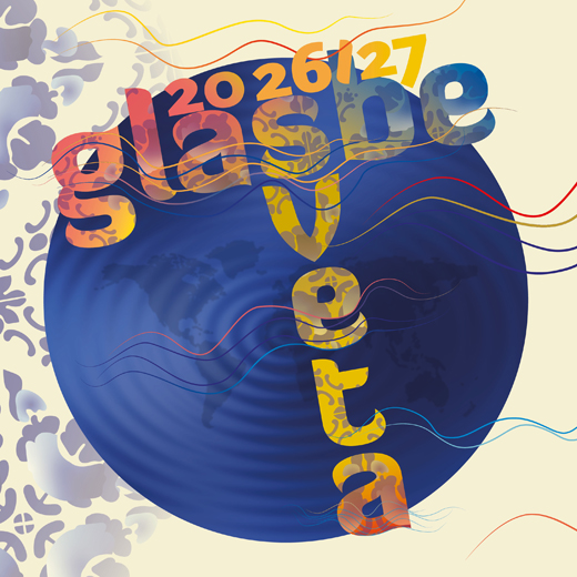 Abonma Glasbe sveta