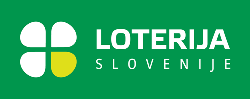 Small Gallery sponsor Loterija Slovenije d. d. 
