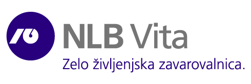 Pokroviteljica programa za otroke in mlade NLB Vita