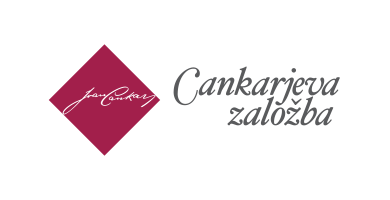 Cankarjeva založba – Založništvo d. o. o.