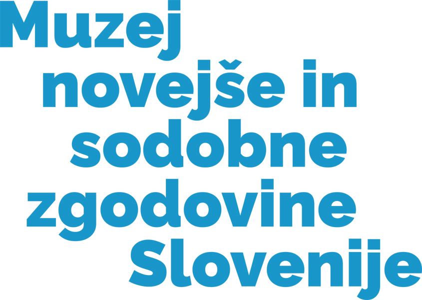 Muzej novejše in sodobne zgodovine Slovenije