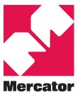 Logotip Mercator