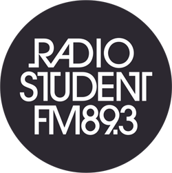 radio študent