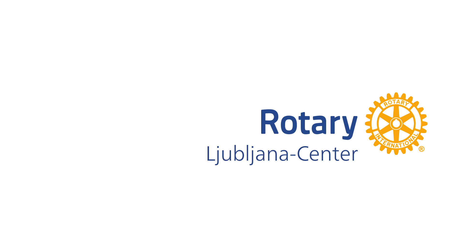 Rotary Club Ljubljana Center