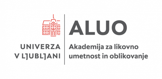 Logotip ALUO