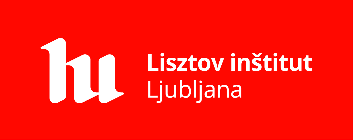 Lisztov inštitut Madžarski kulturni center Ljubljana