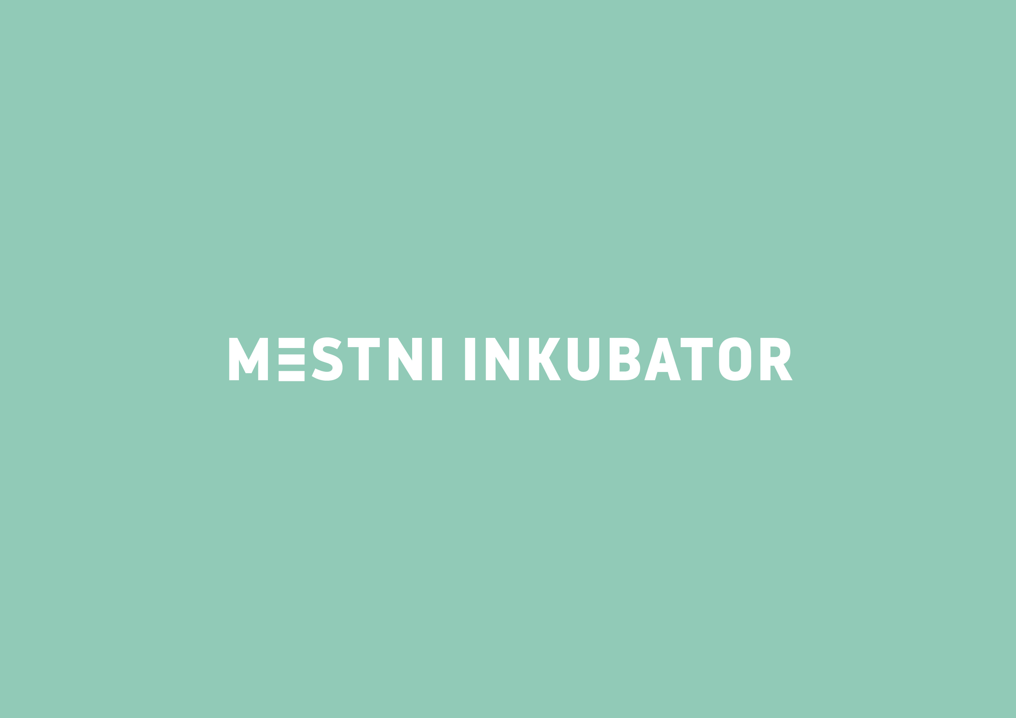 Mestni inkubator