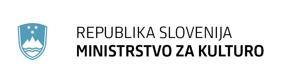 Ministrstvo za kulturo