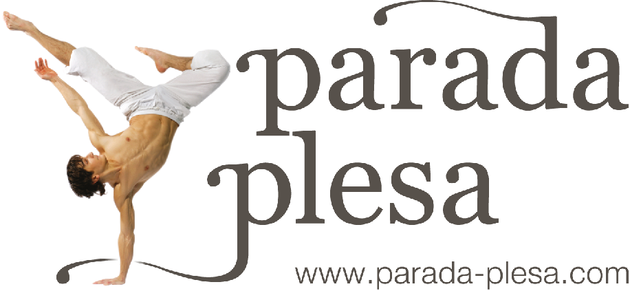 Parada plesa