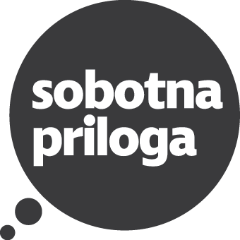 sobotna priloga