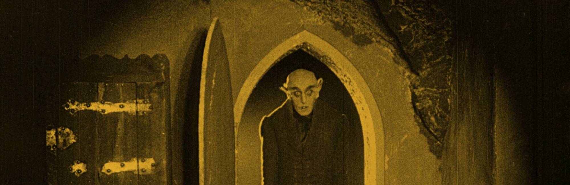 Nosferatu – simfonija groze 