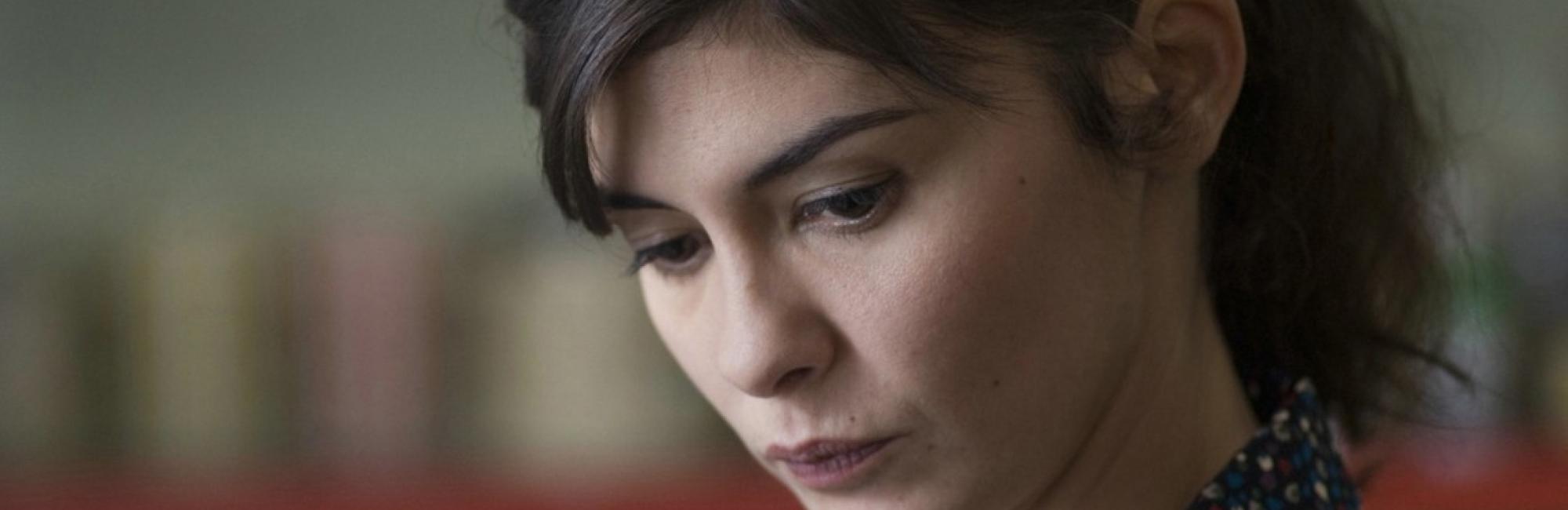 Film Občutljivost (La délicatesse) Audrey Tautou