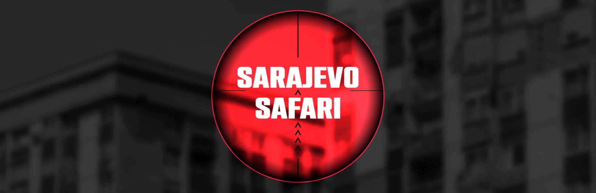 film safari u sarajevu