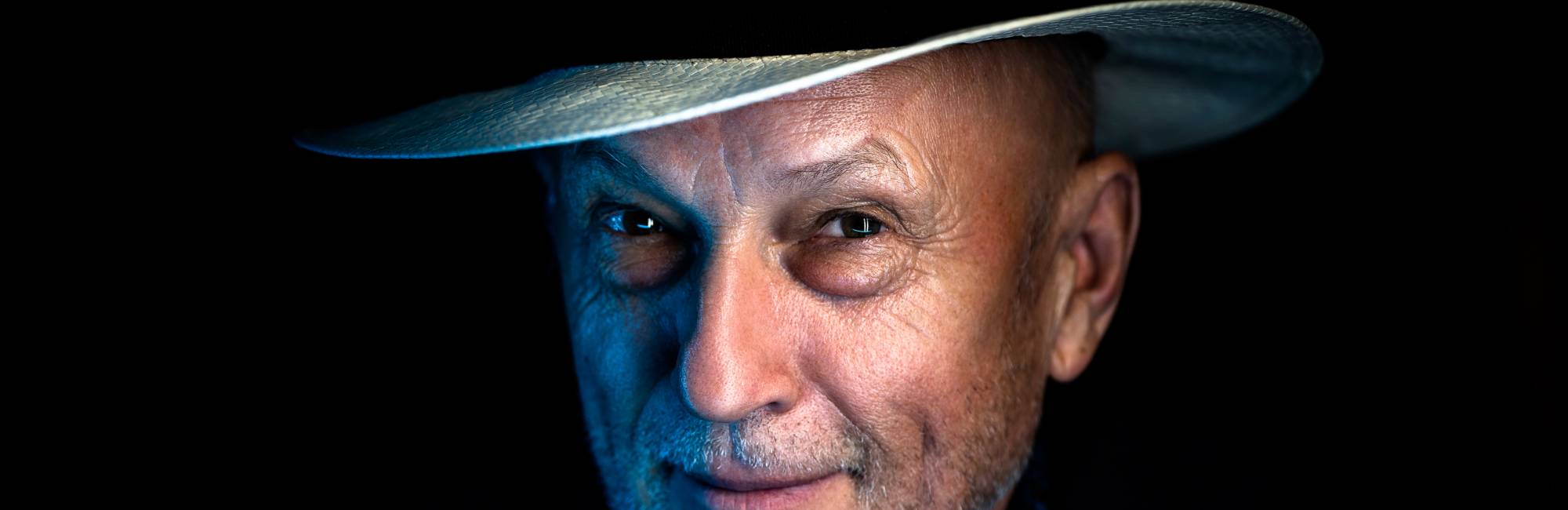 Vlado Kreslin