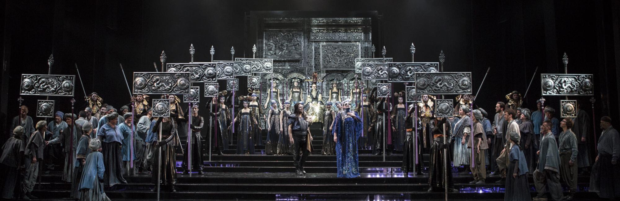 Turandot
