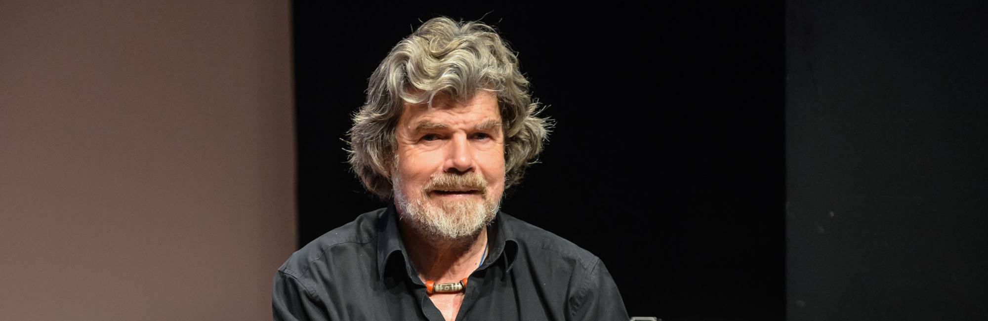 Reinhold Messner