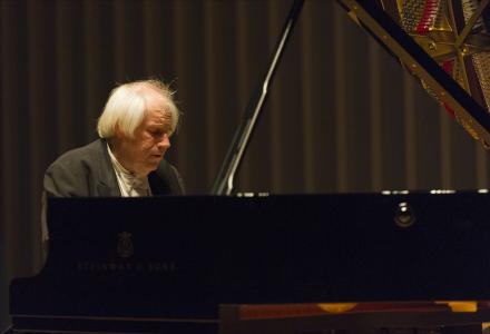 Grigory Sokolov, piano