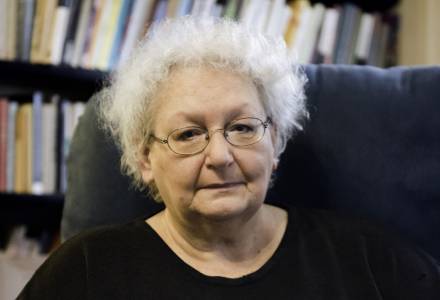Prof. dr. Svetlana Slapšak