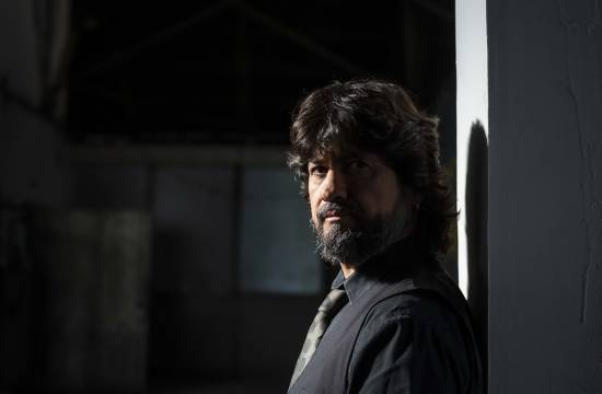 Foto Josep Echaburu