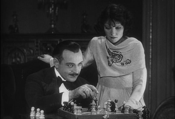 Foto Národní filmový archiv