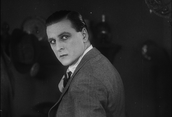 Foto Národní filmový archiv