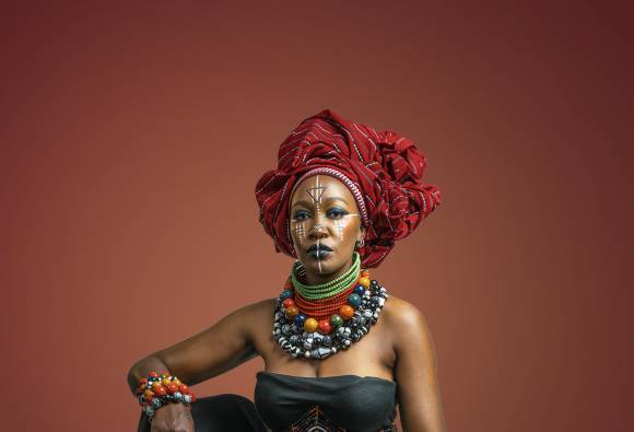 Kasiva Mutua, foto Ellie Obati