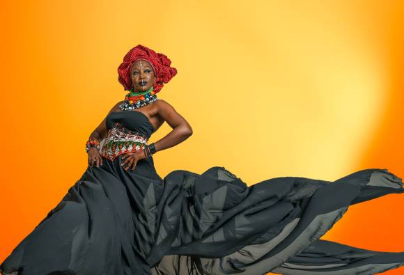 Kasiva Mutua, foto Ellie Obati