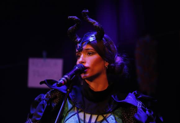 Foto Nina Škabar