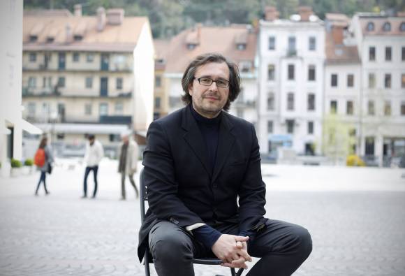 Foto Leon Vidic / fotodokumentacija Dela