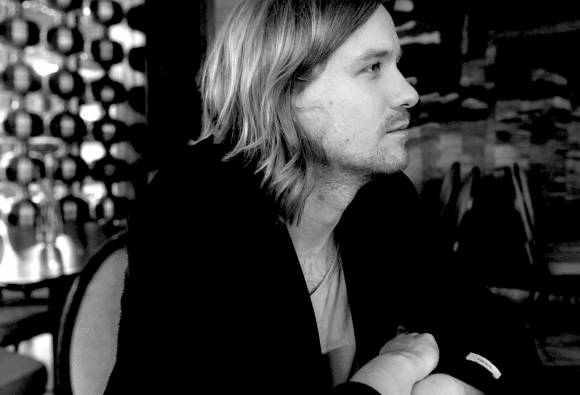 Alastair White, foto arhiv avtorja