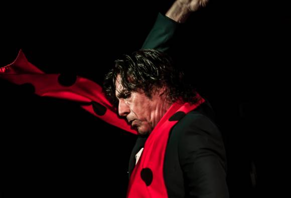 Alejandro Granados