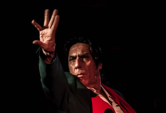 Alejandro Granados
