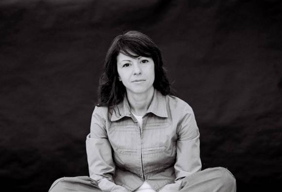 Ana Lasić, photo Baza slovenskih filmov
