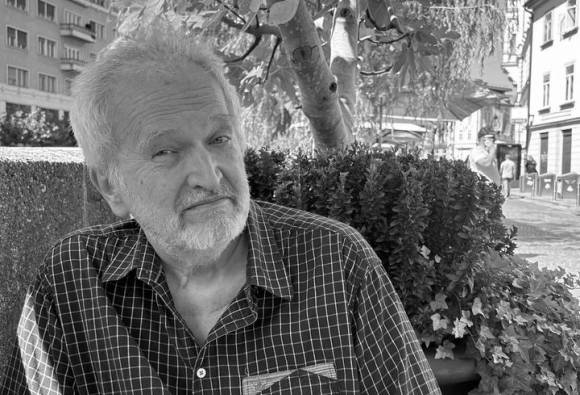 Bogdan Lešnik