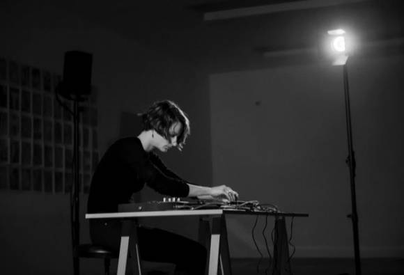 Clara de Asis, foto Simone Petracchi