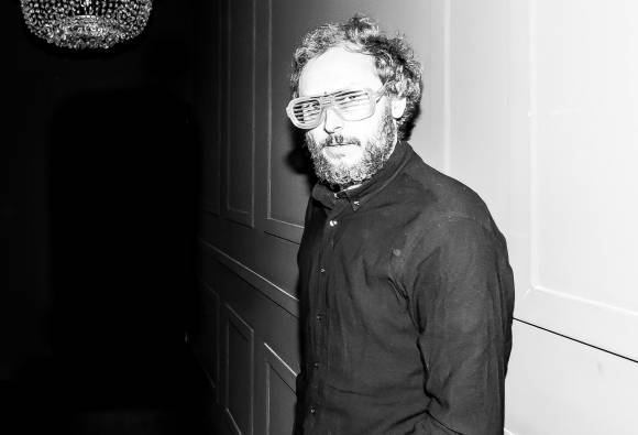 Srečko Horvat; foto: Kristina Bursać