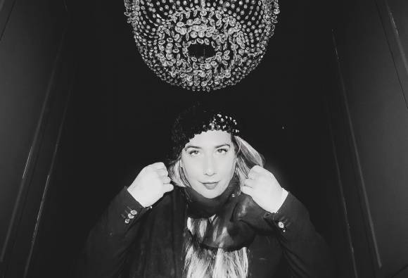 Patricija Maličev; foto: Kristina Bursać