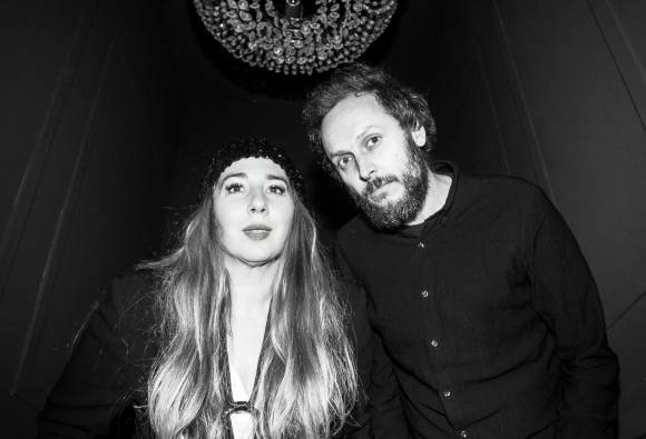 Srečko Horvat, Patricija Maličev; foto: Kristina Bursać