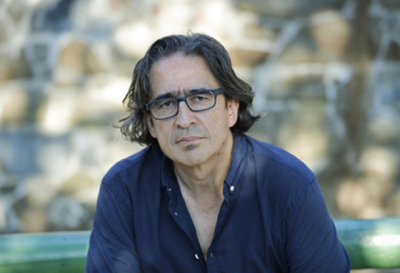 Carlos Pascual, foto Jože Suhadolnik 