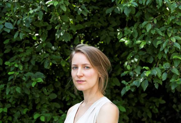Cathrine Lamb