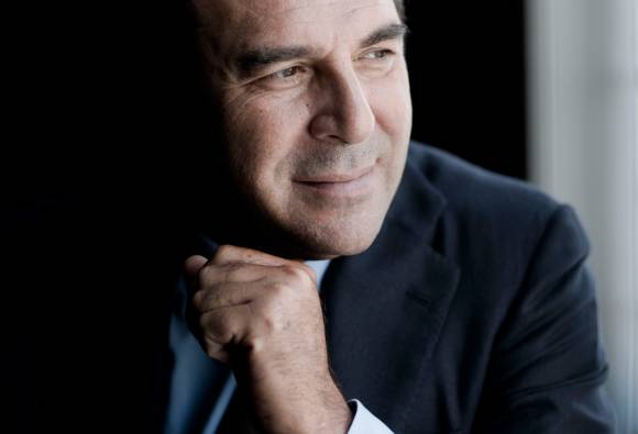 Daniele Gatti, foto Borggreve