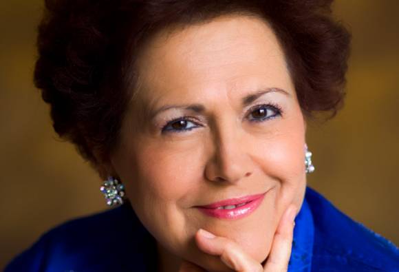 Dubravka Tomšič Srebotnjak
