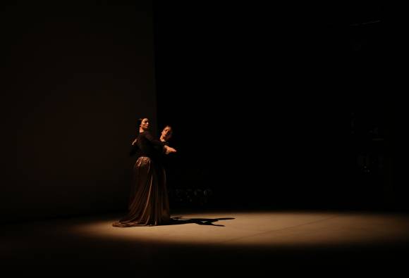 ENO - ONE, Urška Centa, foto Borut Bučinel