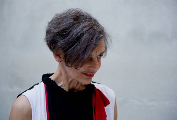 Elisabeth Schimana, foto Reinhard Mayr