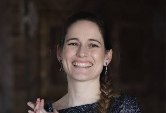 Christina Thaler