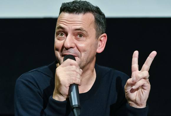 Christian Petzold 