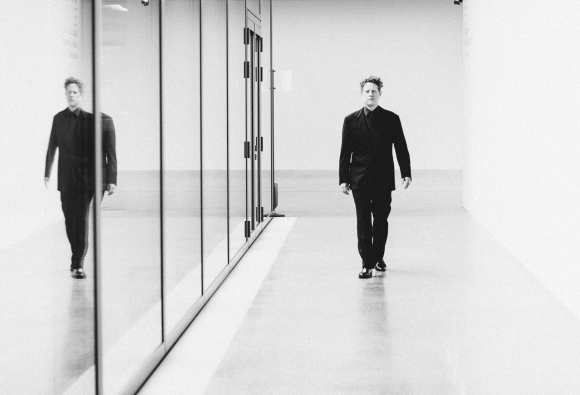 Philipp von Steinaecker, foto Annemone Taake