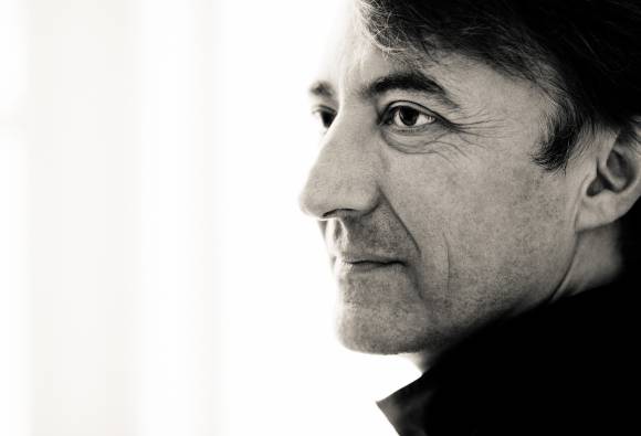 Jean-Efflam Bavouzet, foto B. Ealovega